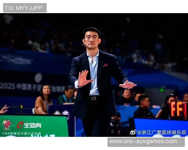 CBA总决赛G6缺中方裁判引发情绪升级与争议分析