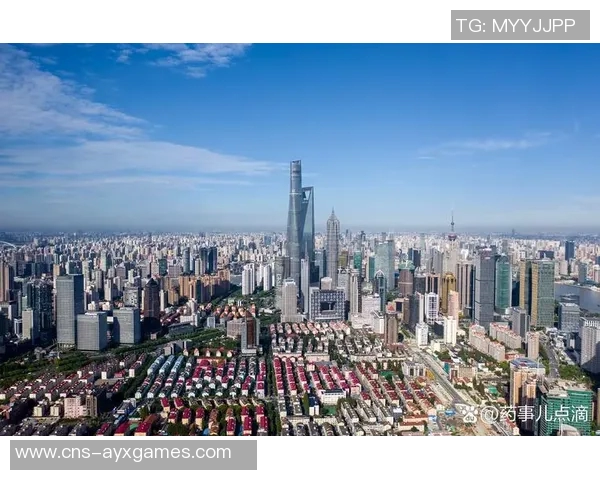 佛山与上海的经济文化对比探讨城市发展新机遇与挑战